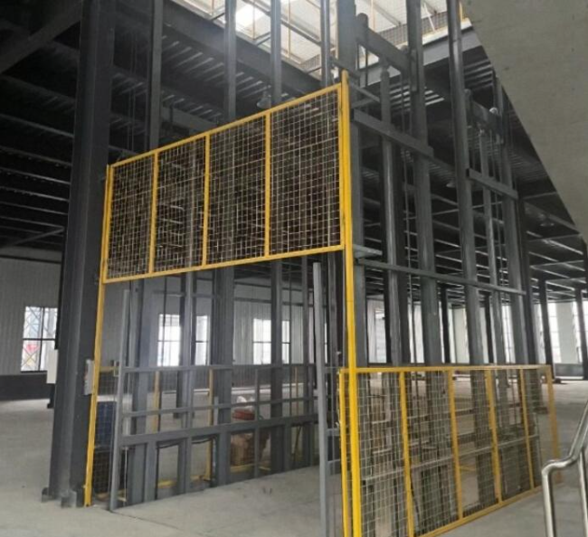 延边朝鲜族升降货梯的使用场景有哪些